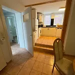 Naehe Edersee 1 Schlafzimmer, Garten, Parkplatz - 2 Von 3 Apartman