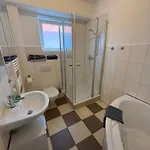 Apartman Naehe Edersee 1 Schlafzimmer, Garten, Parkplatz - 2 Von 3 Waldeck