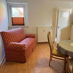 Apartment Naehe Edersee 1 Schlafzimmer, Garten, Parkplatz - 2 Von 3 *