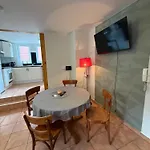 Apartment Naehe Edersee 1 Schlafzimmer, Garten, Parkplatz - 2 Von 3