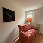 Naehe Edersee 1 Schlafzimmer, Garten, Parkplatz - 2 Von 3 *