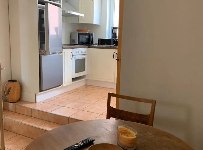 Einfache Monteurswohnung Am Ederseeradweg Mit 1 Schlafzimmer, Parkplatz - 2 Von 3 * Waldeck (Hessen)